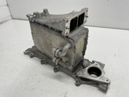 Audi A4 S4 B9 Chłodnica powietrza doładowującego / Intercooler 04L129766AD