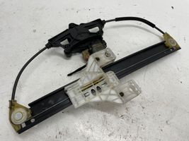 Audi A4 S4 B9 Elektryczny podnośnik szyby drzwi tylnych 8W0839461