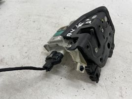 Audi A4 S4 B9 Serrure de porte avant 8X1837016C