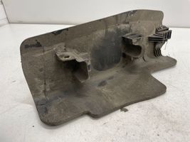 Audi A4 S4 B9 Priekinės važiuoklės dugno apsauga 8W0505416D