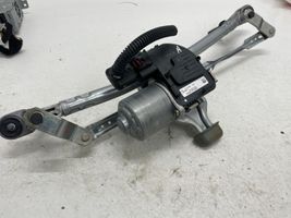 Opel Grandland X Tringlerie et moteur d'essuie-glace avant 3397022077