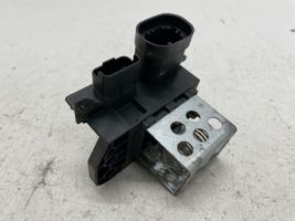 Opel Grandland X Coolant fan relay 9829220580