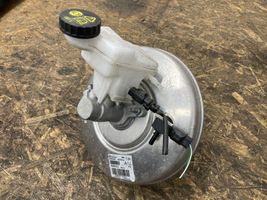 Opel Grandland X Servo-frein 9807687080