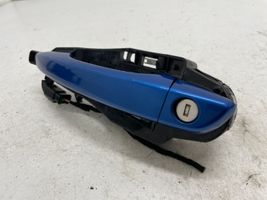 Opel Grandland X Front door exterior handle 