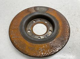 Opel Grandland X Rear brake disc 