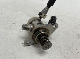 Opel Grandland X Pompe d'injection de carburant à haute pression 9812133780