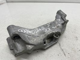 Opel Grandland X Support, suspension du moteur 9674960380