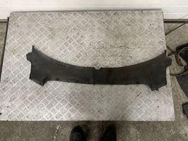 Audi A6 S6 C6 4F Radiateur panneau supérieur d'admission d'air 4F0807081