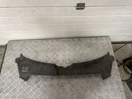 Audi A6 S6 C6 4F Radiateur panneau supérieur d'admission d'air 4F0807081