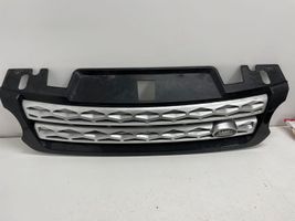 Land Rover Range Rover Sport L494 Grille calandre supérieure de pare-chocs avant DK628200