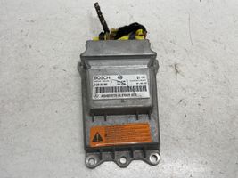 Mercedes-Benz ML W164 Gaisa spilvenu vadības bloks 0285001998