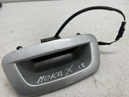 Opel Mokka X Takaluukun avauskytkin 95147493