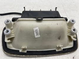 Opel Mokka X Przełącznik / Przycisk otwierania klapy bagażnika 95147493