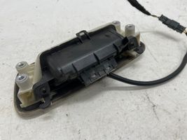 Opel Mokka X Przełącznik / Przycisk otwierania klapy bagażnika 95147493