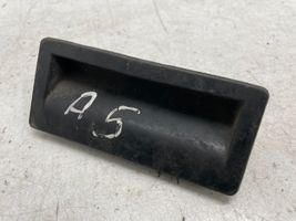Audi S5 Przełącznik / Przycisk otwierania klapy bagażnika 5N0827566B