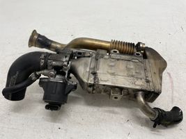 Mercedes-Benz E W213 EGR aušintuvas A6541400200