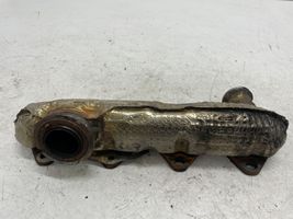 Mercedes-Benz E W213 Collettore di scarico A6541400309