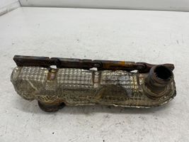 Mercedes-Benz E W213 Collettore di scarico A6541400309