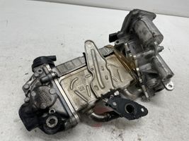 Mercedes-Benz E W213 EGR dzesētājs A6541402700