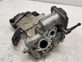 Mercedes-Benz E W213 EGR dzesētājs A6541402700