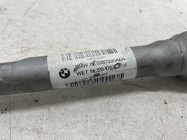 BMW 1 F20 F21 Giunto cardanico del piantone dello sterzo 6787335