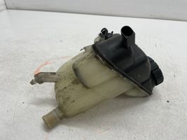 Mercedes-Benz ML W164 Coolant expansion tank/reservoir 2515000049