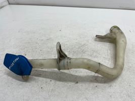 Volkswagen Phaeton Tubo riempimento della vaschetta del liquido lavavetri 3D0955463G