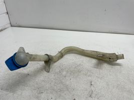 Volkswagen Phaeton Window washer liquid tank fill tube 3D0955463G