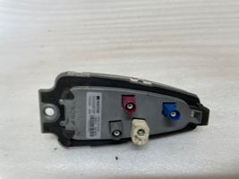 BMW X5 E70 Antena GPS 695914703