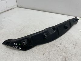 BMW 5 G30 G31 Rivestimento dell’estremità del parafango 7352222