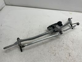 BMW 5 G30 G31 Tiranti e motorino del tergicristallo anteriore W000061595