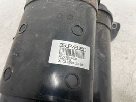 BMW 5 G30 G31 Serbatoio a carbone attivo per il recupero vapori carburante 7475674