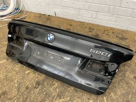 BMW 5 G30 G31 Portellone posteriore/bagagliaio 