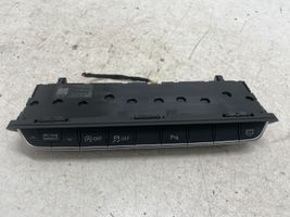 Audi A4 S4 B9 ESP (stability program) switch 8W0925301