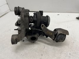 Mercedes-Benz C W205 Turboahdin 6510901586