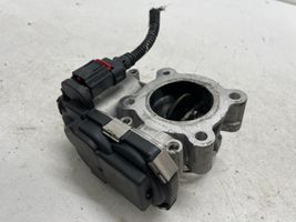 Opel Astra K Engine shut-off valve 55496779AA