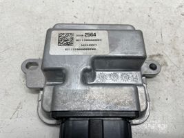 Opel Astra K Muut ohjainlaitteet/moduulit 23382564