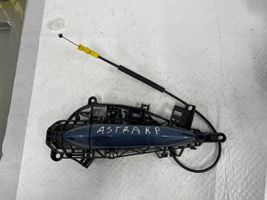 Opel Astra K Maniglia esterna per portiera anteriore 13506034