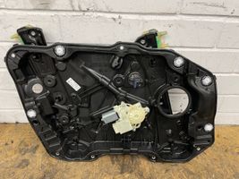 BMW 3 G20 G21 Alzacristalli della portiera anteriore con motorino 7432231