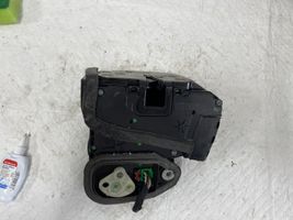 Opel Insignia B Front door lock 13597537