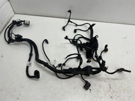 BMW 3 G20 G21 Faisceau de câblage pour moteur 8691045