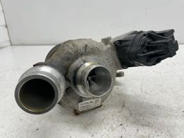 BMW 3 G20 G21 Turbine 9845814