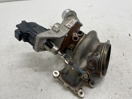 BMW 3 G20 G21 Turbine 9845814