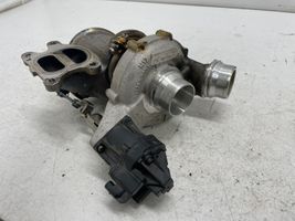 BMW 3 G20 G21 Turbine 9845814