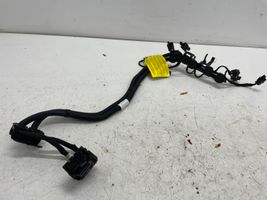 BMW 3 G20 G21 Faisceau de câblage pour moteur 8482361