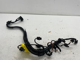 BMW 3 G20 G21 Faisceau de câblage pour moteur 8482361