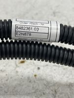 BMW 3 G20 G21 Faisceau de câblage pour moteur 8482361