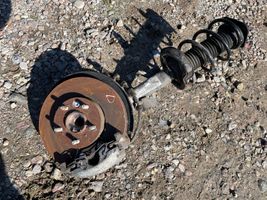 Volvo V40 Kit de suspension complet avant 