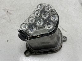 BMW 5 GT F07 Module de contrôle de ballast LED 17172401