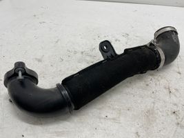 Audi A5 Tube d'admission de tuyau de refroidisseur intermédiaire 04L145762AG